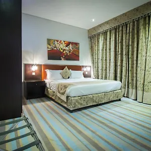 شقة فندقية أمار للوحدات السكنية المفروشة, الرياض