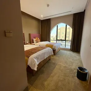 شقة فندقية Hosta Al Yasmin, الرياض