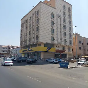 https://aknan-safa-aparthotel.jeddahhotels.net