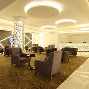 فندق حياة روز للشقق الفندقية, الرياض