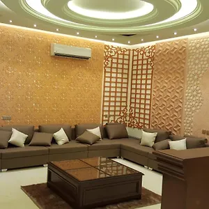 منتجع منتجعات نوال, الرياض