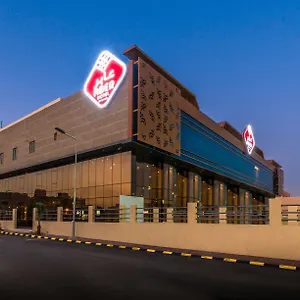فندق أبير 102, الرياض